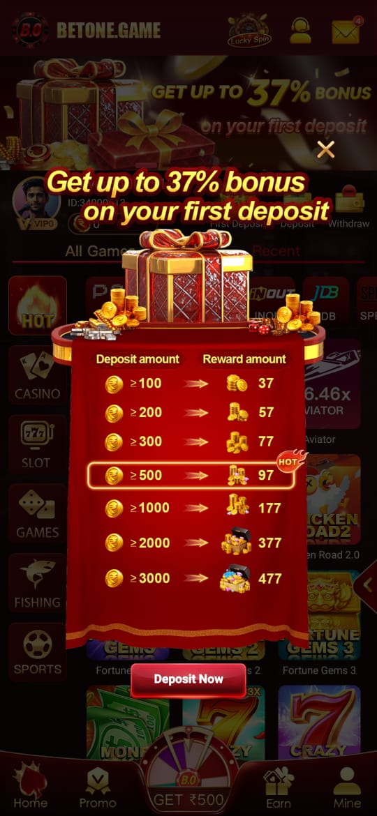 “Bet One Casino Online – Real Cash Gaming & Bonus Rewards”