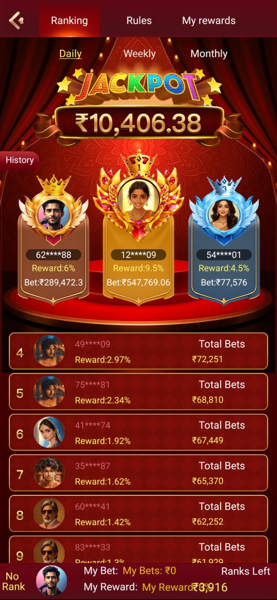 “Bet One Casino gameplay screenshot showing online casino features and winning options”